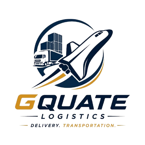 G Quate Logistics